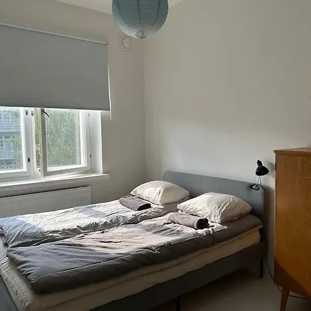 Kodikas Ja Supermukava Asunto Metron Vieressae! Smart Tv, Nopea Netti, 5 Minuuttia Keskustaan! Helsinki