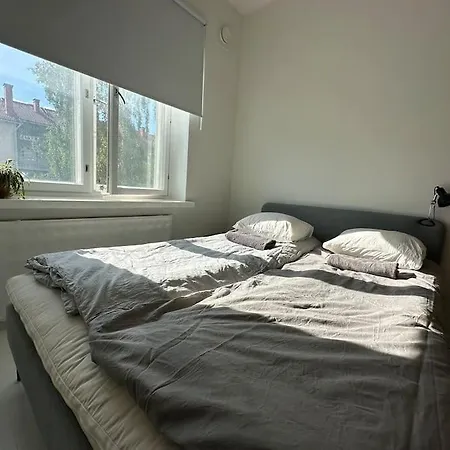 Kodikas Ja Supermukava Asunto Metron Vieressae! Smart Tv, Nopea Netti, 5 Minuuttia Keskustaan! *