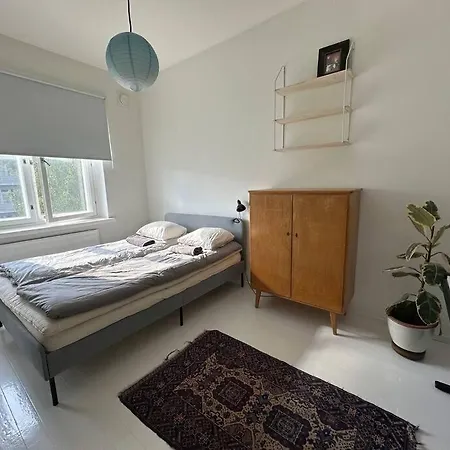 Kodikas Ja Supermukava Asunto Metron Vieressae! Smart Tv, Nopea Netti, 5 Minuuttia Keskustaan! Apartament Helsinki